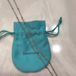 Tiffany Necklace